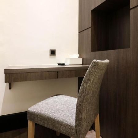 The Nines Hotel Malacca Εξωτερικό φωτογραφία