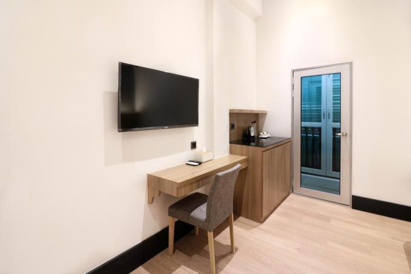 The Nines Hotel Malacca Εξωτερικό φωτογραφία
