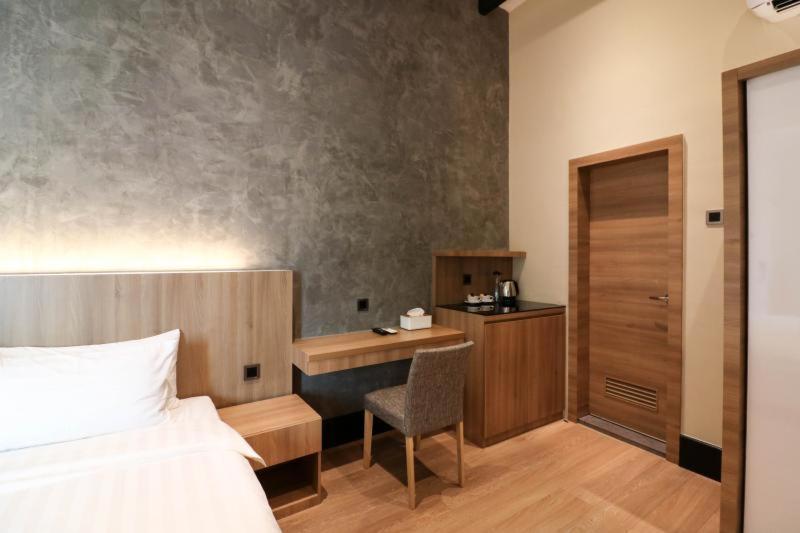 The Nines Hotel Malacca Εξωτερικό φωτογραφία