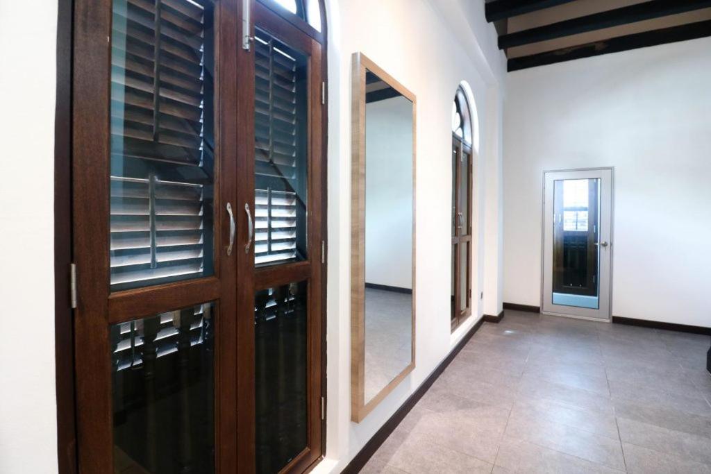 The Nines Hotel Malacca Εξωτερικό φωτογραφία