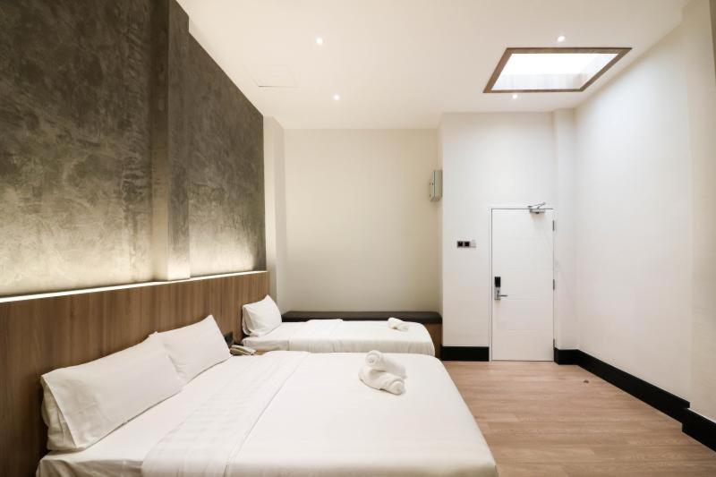 The Nines Hotel Malacca Εξωτερικό φωτογραφία