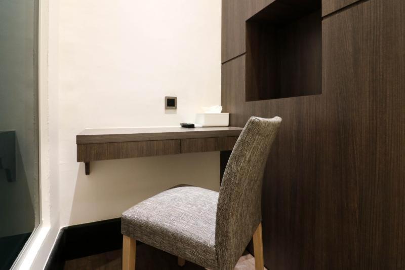 The Nines Hotel Malacca Εξωτερικό φωτογραφία