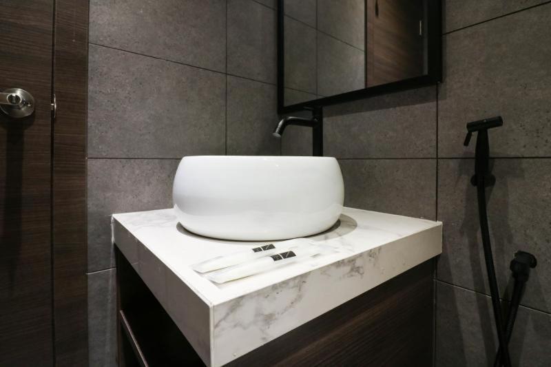 The Nines Hotel Malacca Εξωτερικό φωτογραφία