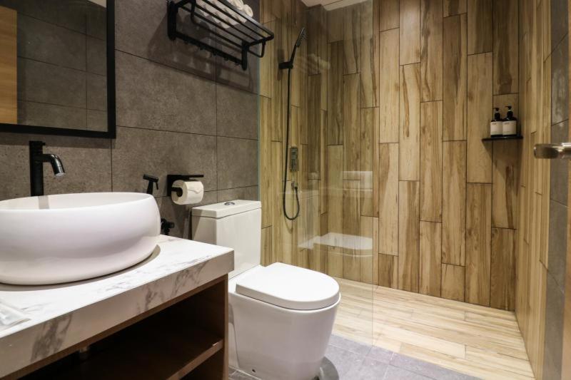 The Nines Hotel Malacca Εξωτερικό φωτογραφία
