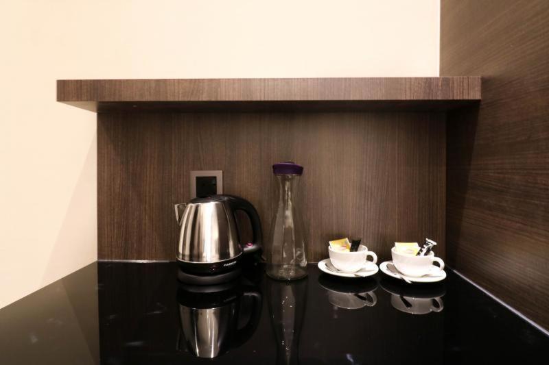 The Nines Hotel Malacca Εξωτερικό φωτογραφία