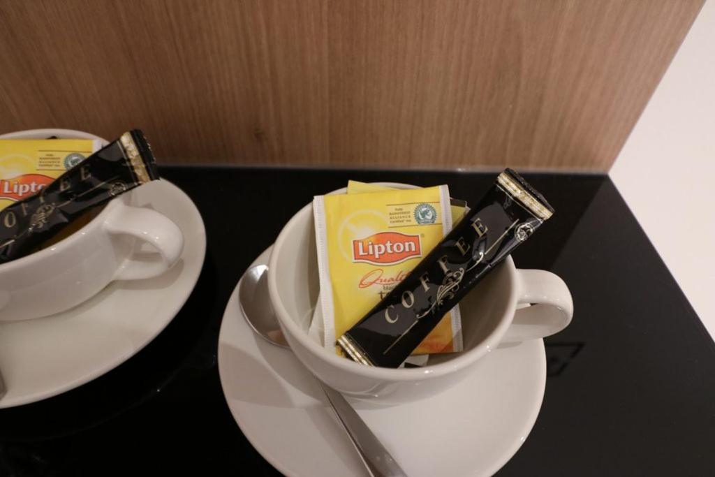 The Nines Hotel Malacca Δωμάτιο φωτογραφία