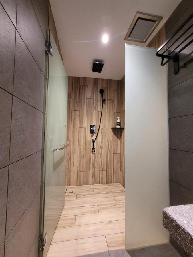 The Nines Hotel Malacca Εξωτερικό φωτογραφία