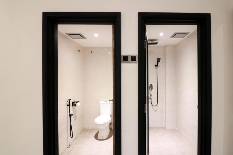 The Nines Hotel Malacca Δωμάτιο φωτογραφία