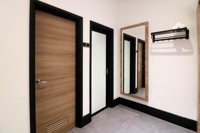 The Nines Hotel Malacca Δωμάτιο φωτογραφία